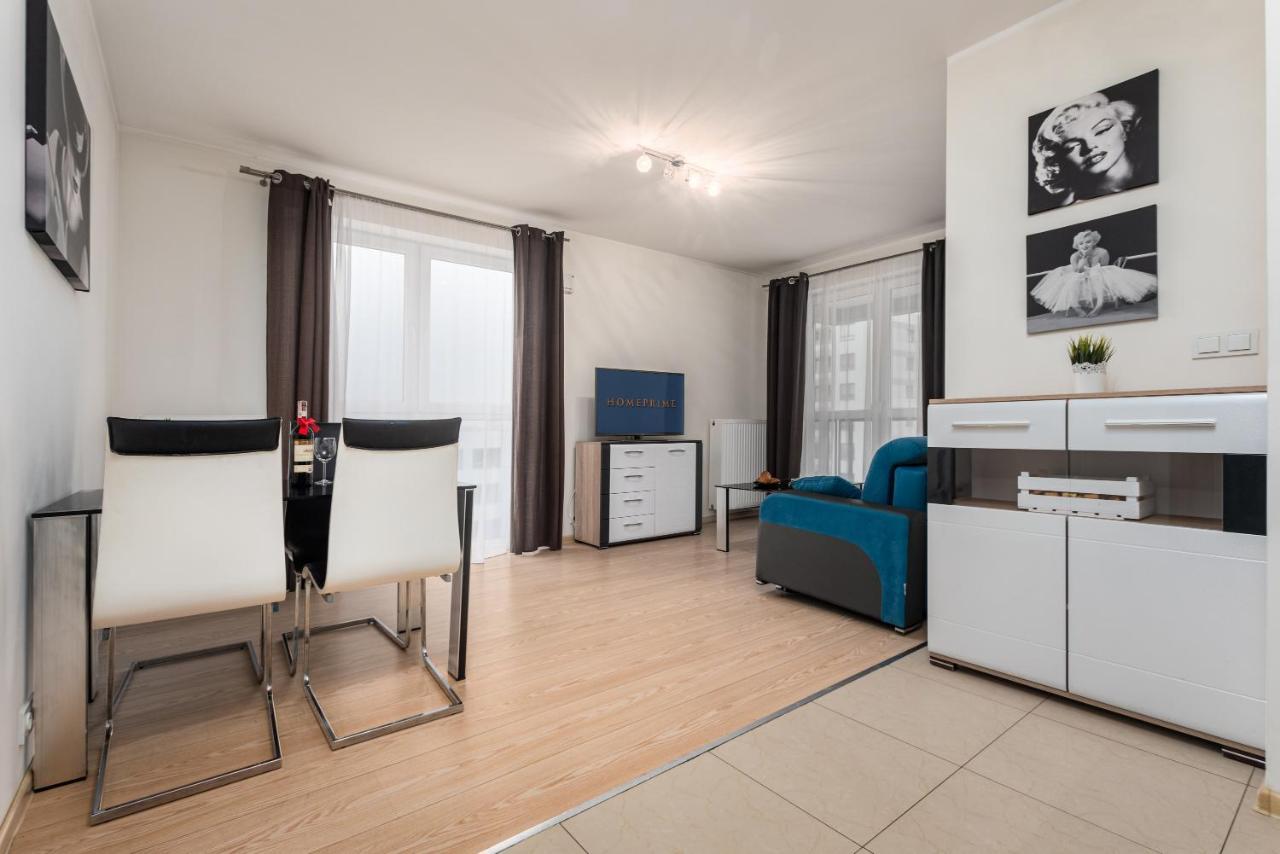 Al Krakowska 291A By Homeprime Varsavia Esterno foto