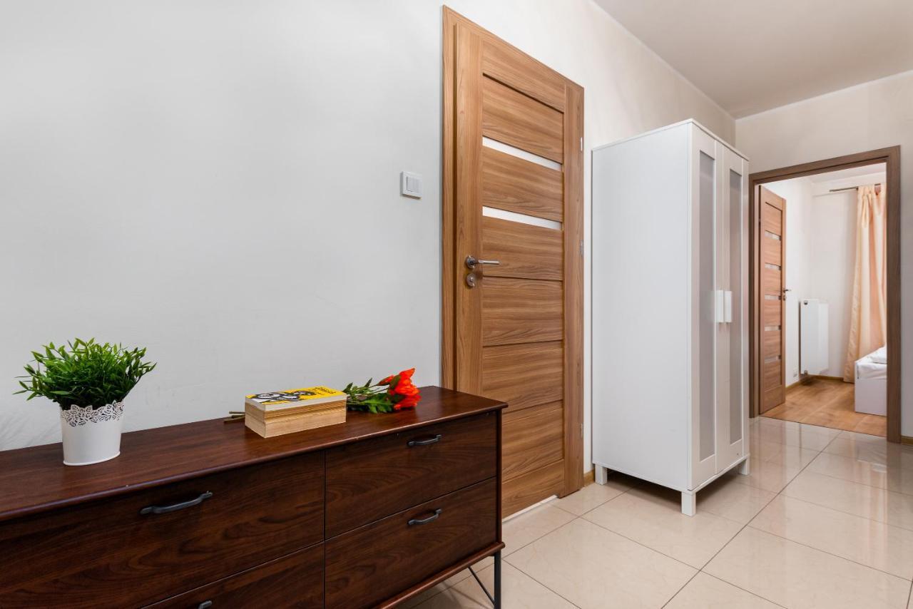 Al Krakowska 291A By Homeprime Varsavia Esterno foto