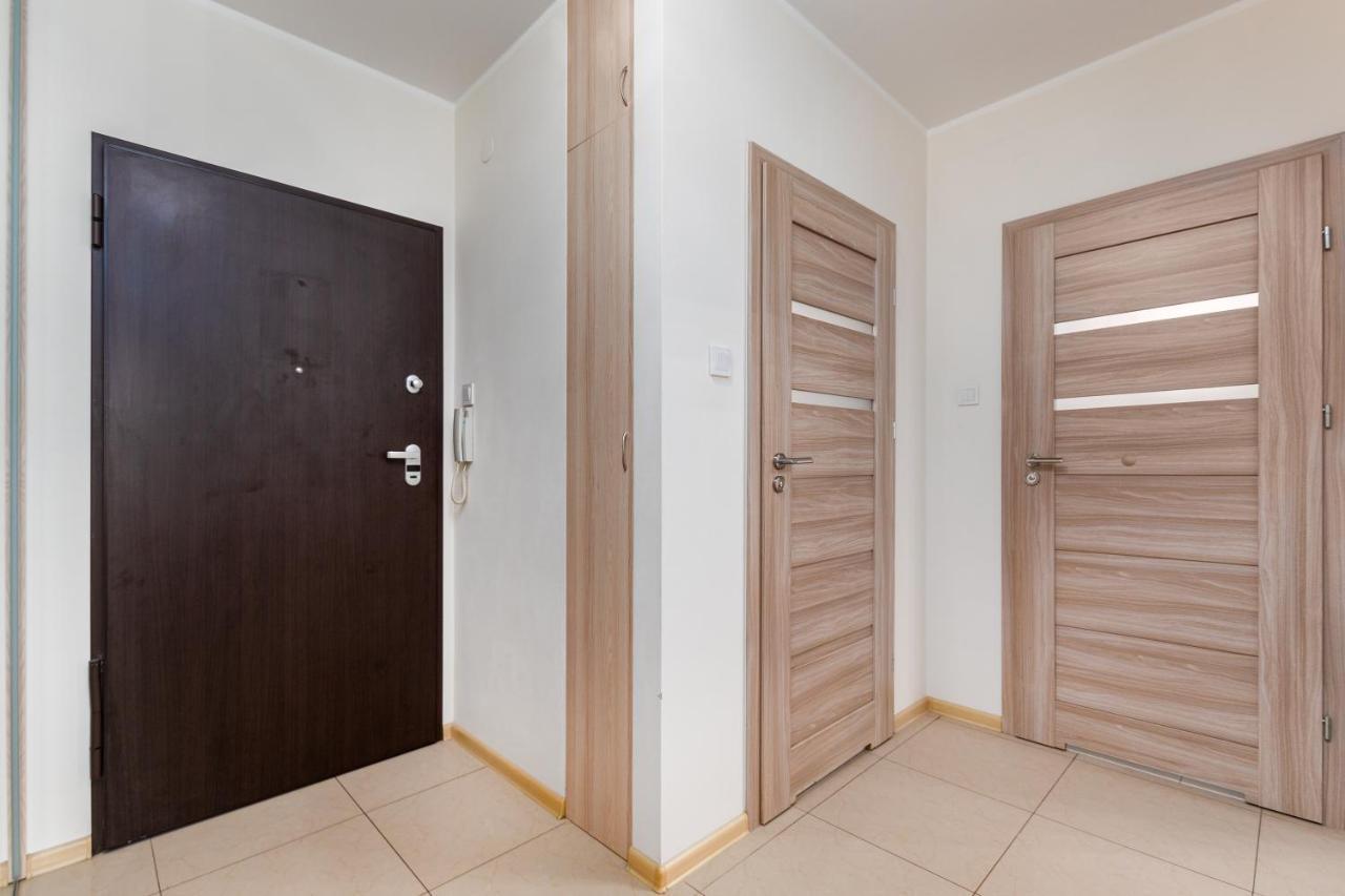 Al Krakowska 291A By Homeprime Varsavia Esterno foto