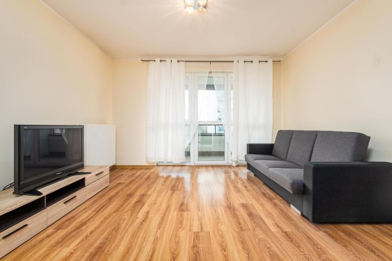 Al Krakowska 291A By Homeprime Varsavia Esterno foto