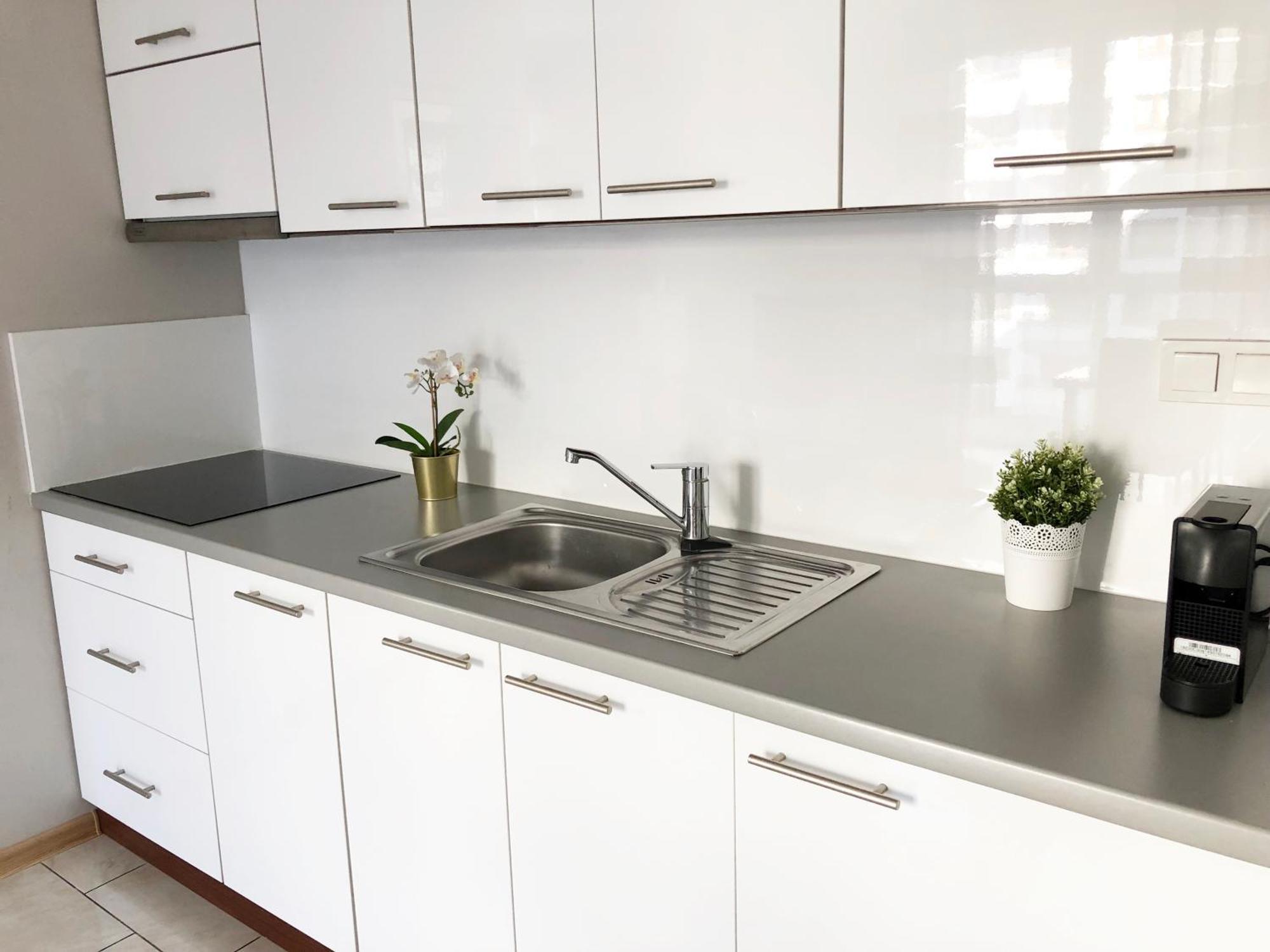 Al Krakowska 291A By Homeprime Varsavia Esterno foto