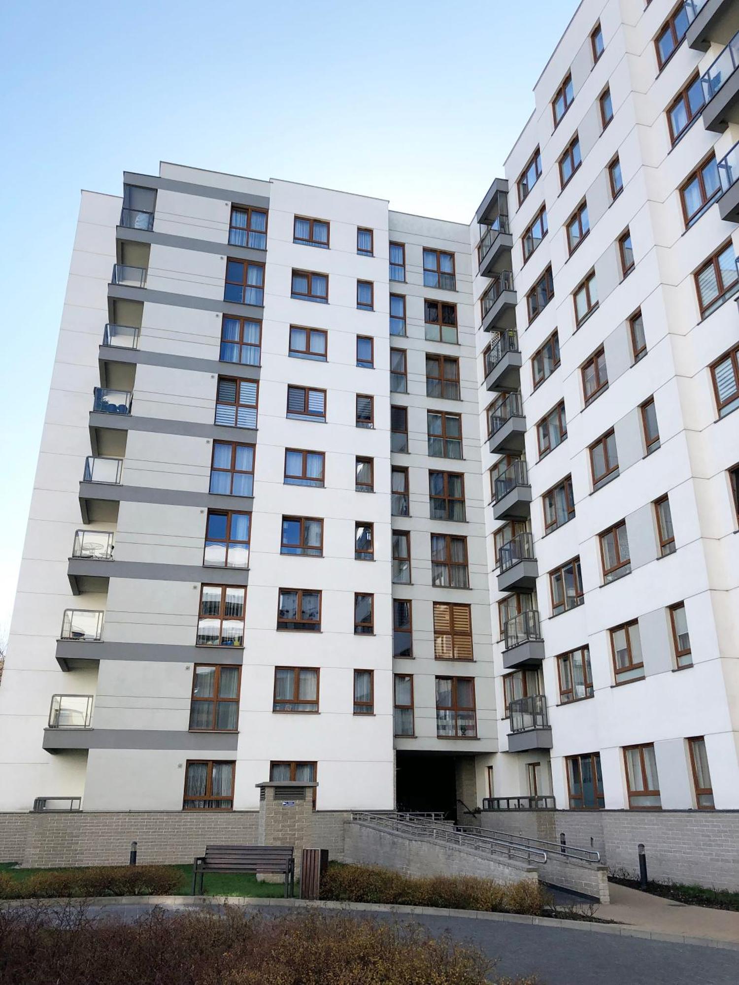 Al Krakowska 291A By Homeprime Varsavia Esterno foto